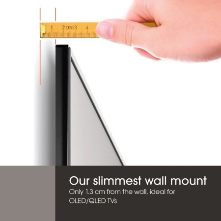 Vogels TVM 5505 ELITE fiksni nosač za TV 32"-77", 75 kg, 1.3 cm Vogels TVM 5505 ELITE fiksni nosač za TV 32"-77", 75 kg, 1.3 cm