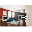 Vogels TVM 5645WH ELITE full-motion+ TV 40"-77", 45 kg, bijeli