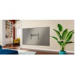 Vogels TVM 5705 ELITE fiksni nosač XL TV 40"-110", 100 kg, 1.3 cm