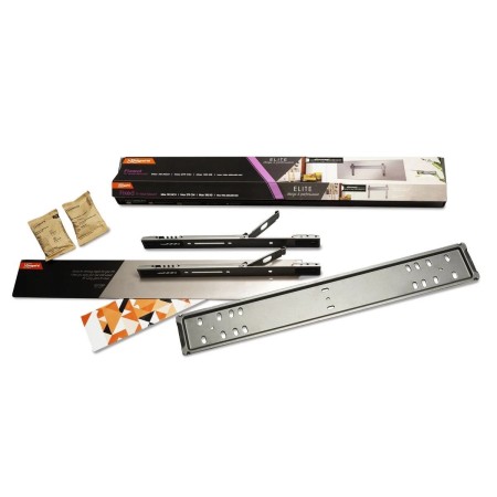 Vogels TVM 5705 ELITE fiksni nosač XL TV 40"-110", 100 kg, 1.3 cm