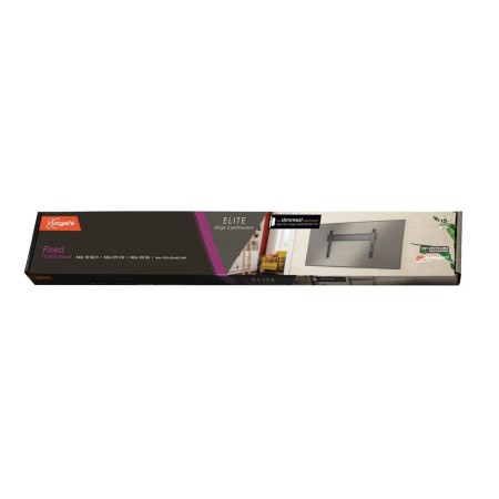 Vogels TVM 5705 ELITE fiksni nosač XL TV 40"-110", 100 kg, 1.3 cm