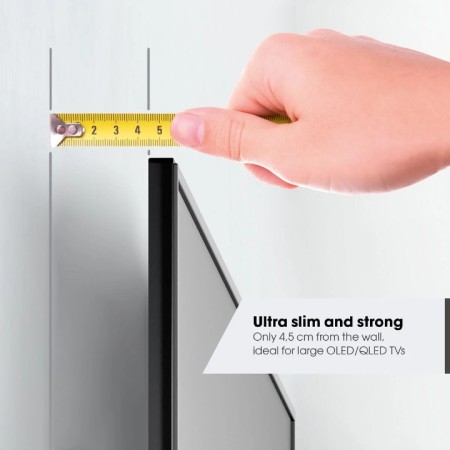 Vogels TVM 5855 ELITE Forward Motion TV 55"-100", 75 kg, 120°