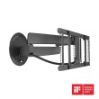 Vogels TVM 7655 SIGNATURE DesignMount TV 40"-77", 35 kg, crni