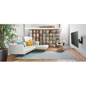 Vogels WALL 3450 full-motion nosač XL TV 55"-100", 55 kg, 120°