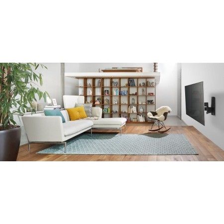 Vogels WALL 3450 full-motion nosač XL TV 55"-100", 55 kg, 120°