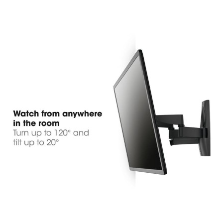 Vogels WALL 3450 full-motion nosač XL TV 55"-100", 55 kg, 120°