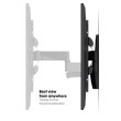 Vogels WALL 3450 full-motion nosač XL TV 55"-100", 55 kg, 120°