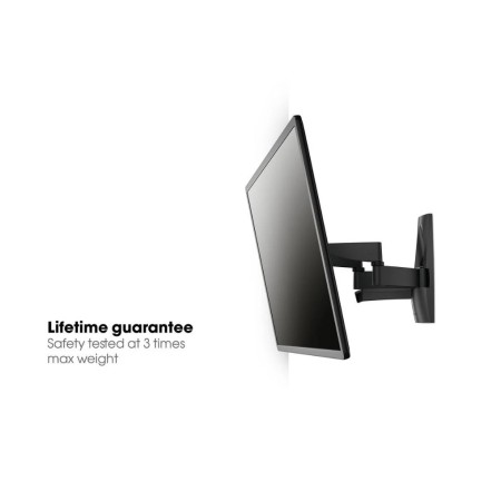 Vogels WALL 3450 full-motion nosač XL TV 55"-100", 55 kg, 120°