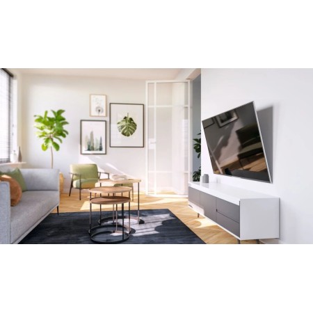 Vogels TVM 3613 nagibni zidni nosač TV 40"-77", do 35 kg Vogels TVM 3613 nagibni zidni nosač TV 40"-77", do 35 kg