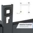 Vogels TVM 3613 nagibni zidni nosač TV 40"-77", do 35 kg Vogels TVM 3613 nagibni zidni nosač TV 40"-77", do 35 kg