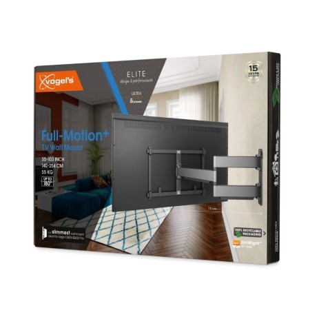Vogels TVM 5845 ELITE full-motion nosač TV 55"-100", 55 kg Vogels TVM 5845 ELITE full-motion nosač TV 55"-100", 55 kg