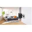 Vogels TVM 3443 full-motion+ nosač TV 32"-65", 25 kg, 180°