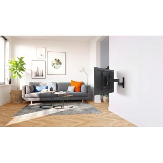 Vogels TVM 3443 full-motion+ nosač TV 32"-65", 25 kg, 180°