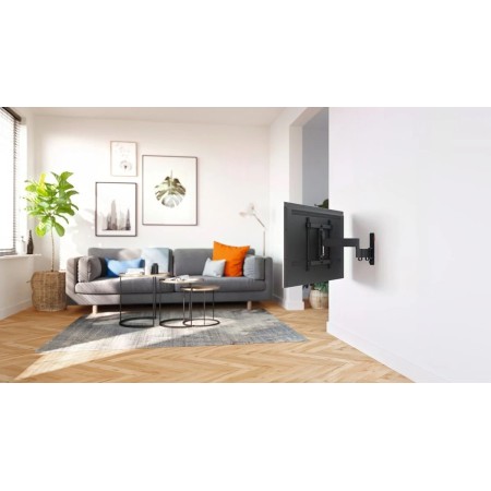 Vogels TVM 3443 full-motion+ nosač TV 32"-65", 25 kg, 180°