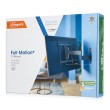 Vogels TVM 3443 full-motion+ nosač TV 32"-65", 25 kg, 180°