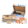 Vogels TVM 3443 full-motion+ nosač TV 32"-65", 25 kg, 180°