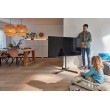 Vogels TVS 3690 podni stalak za TV 40"-77" crni, 50 kg