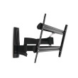 Vogels WALL2350, zidni stalak za TV od 40" do 65" sa nagibom i pomakom