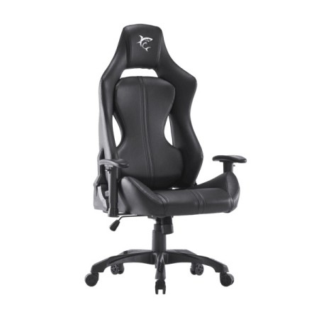 Gaming stolica White Shark Monza crna