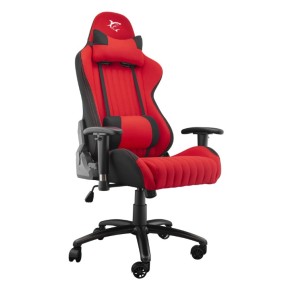 Gaming stolica WHITE SHARK Red Devil