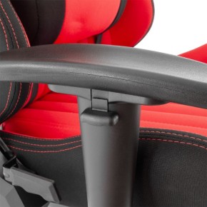 Gaming stolica WHITE SHARK Red Devil