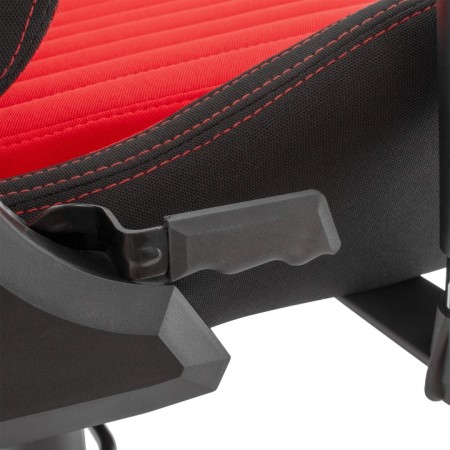 Gaming stolica WHITE SHARK Red Devil