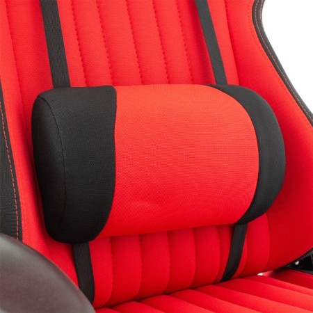 Gaming stolica WHITE SHARK Red Devil