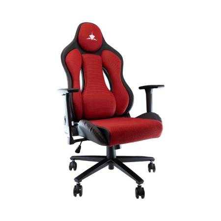 Gaming stolica, White Shark Talisman crvena