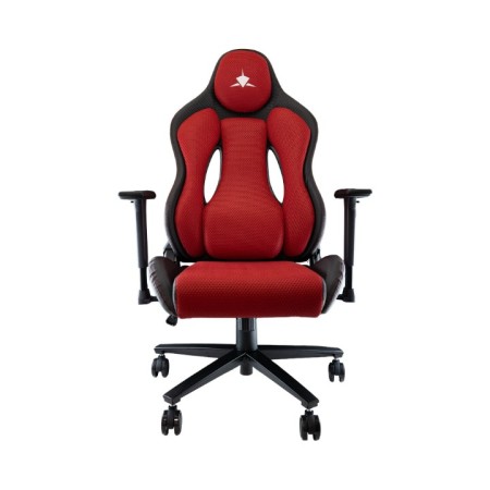 White Shark Talisman crvena gaming stolica 3D nasloni 120kg White Shark Talisman crvena gaming stolica 3D nasloni 120kg
