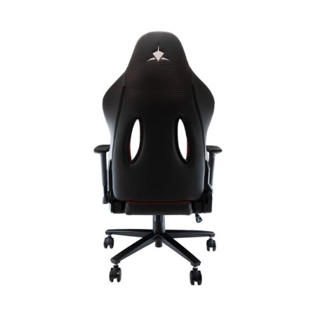 White Shark Talisman crvena gaming stolica 3D nasloni 120kg White Shark Talisman crvena gaming stolica 3D nasloni 120kg