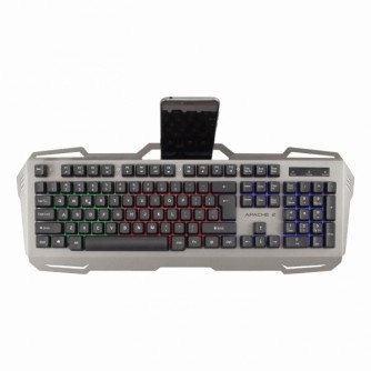 Gaming tipkovnica i miš White Shark GMK-1901 APACHE 2