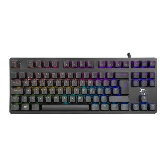 Gaming tipkovnica RGB White Shark GK-2101 Spartan X / HR