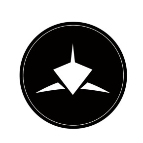 Podloga za gaming stolicu White Shark Pharaoh Ø120 cm – zaštita poda