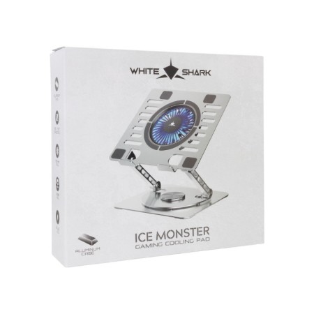 Rashladni stalak White Shark GCP-16 Ice Monster, 17,3"