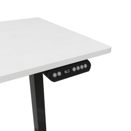 Gaming stol White Shark Axiom bijeli Gaming stol White Shark Axiom bijeli