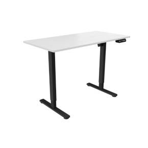 Gaming stol White Shark Axiom bijeli