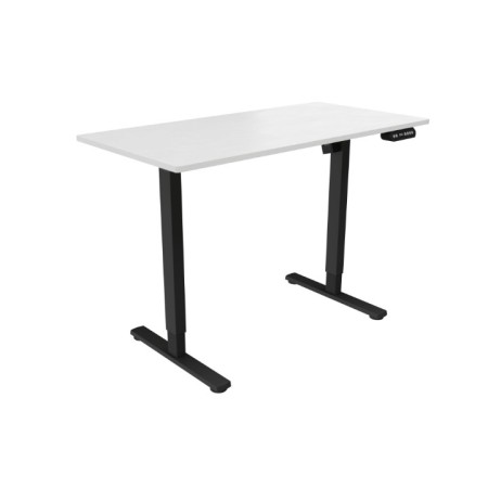 Gaming stol White Shark Axiom bijeli