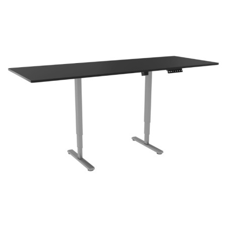 Gaming stol White Shark Rogue-2