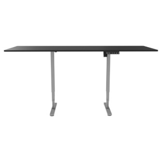 Gaming stol White Shark Rogue-2