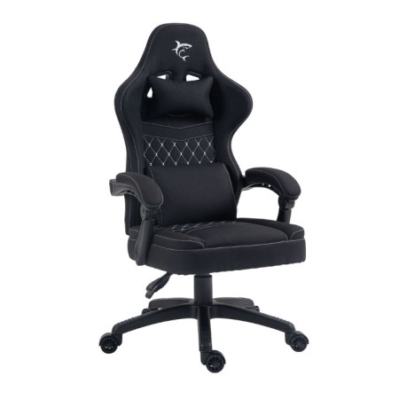 Gaming stolica White Shark Austin crna