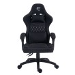 Gaming stolica White Shark Austin crna