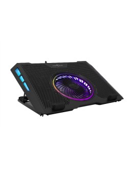 Rashladni stalak, cooling pad, White Shark GCP-13 AURORA