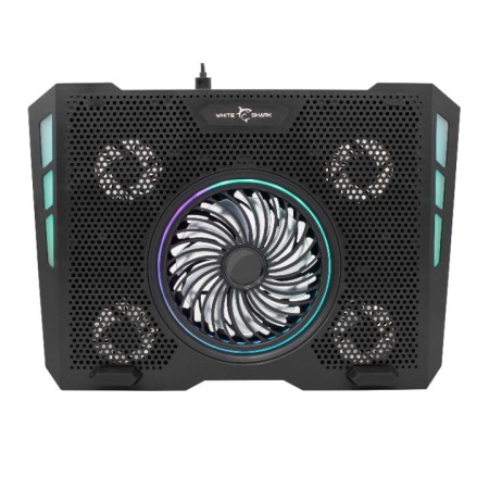 Rashladni stalak, cooling pad, White Shark GCP-13 AURORA