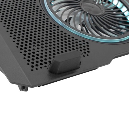 Rashladni stalak, cooling pad, White Shark GCP-13 AURORA