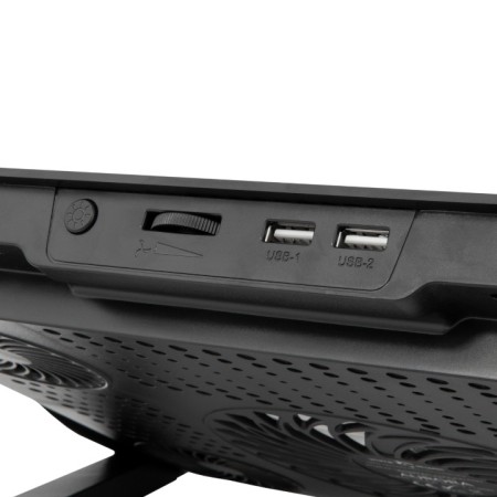 Rashladni stalak, cooling pad, White Shark GCP-13 AURORA