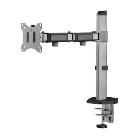 Stolni nosač za monitor 17-32 inča, nagib ±70°, rotacija 180°, White Shark GMS-3204 Amenhotep I