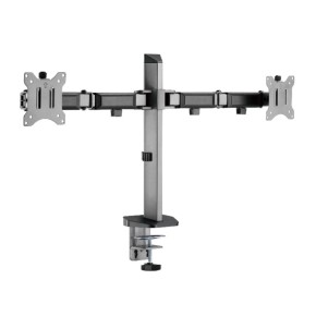 Stolni nosač za 2 monitora od 17" do 32" White Shark GMS-3205 AMENHOTEP II