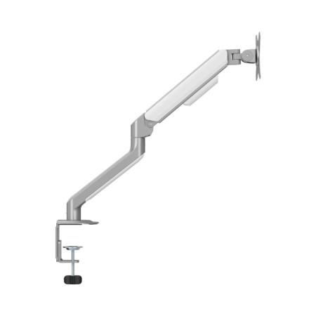 Stolni nosač za monitor 17-32 inča s plinskom oprugom, nagib ±90°, White Shark GMS-3209 Akhenaten I