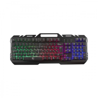 Gaming tipkovnica White Shark GK-1923 Gladiator 2