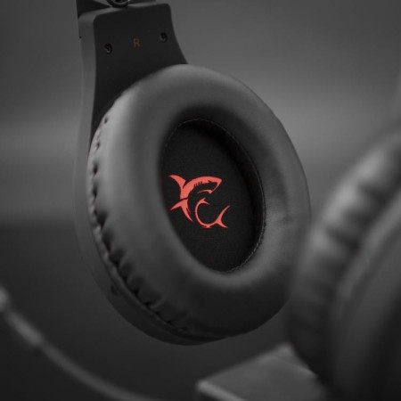 Gaming headset, gamerske slušalice White Shark GH-2041 WILDCAT